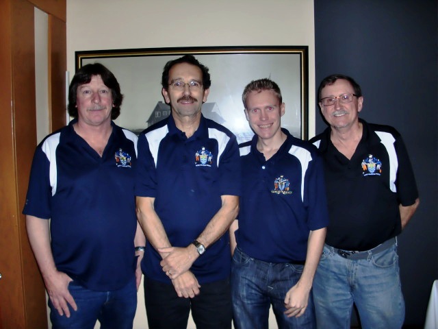 2013 Banquet