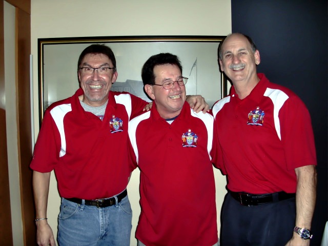 2013 Banquet