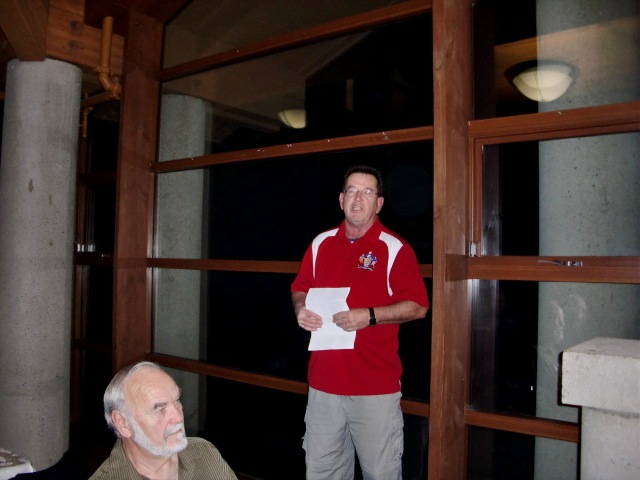 2013 Banquet