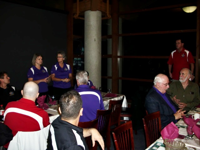 2013 Banquet