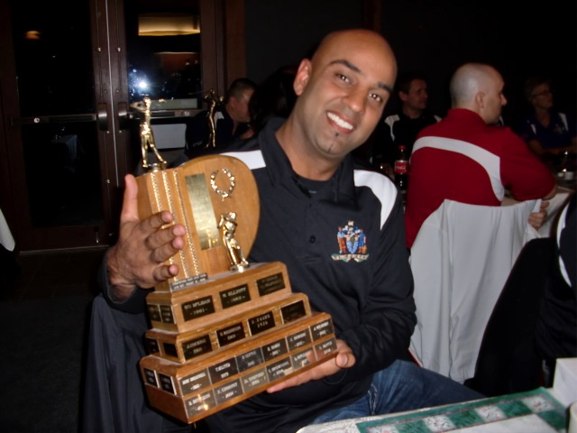 2013 Banquet