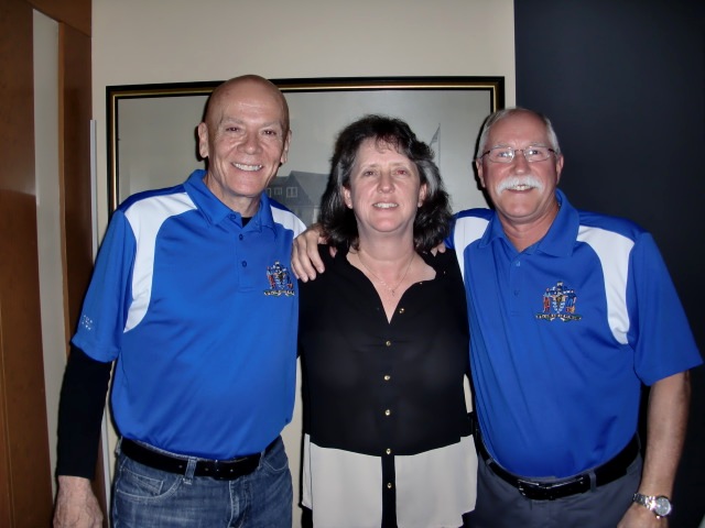 2013 Banquet