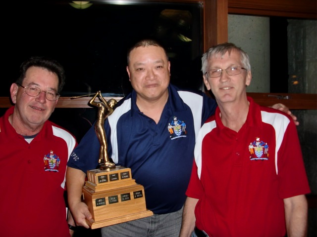 2013 Banquet