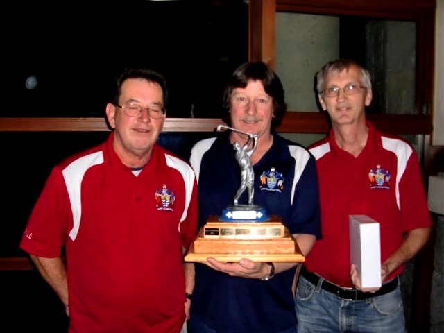 2013 Banquet
