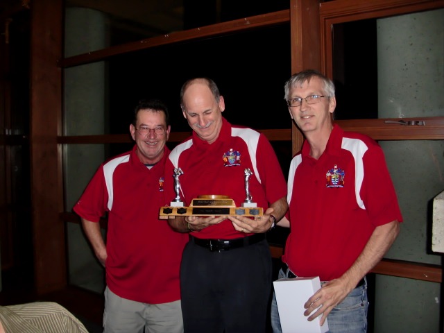 2013 Banquet