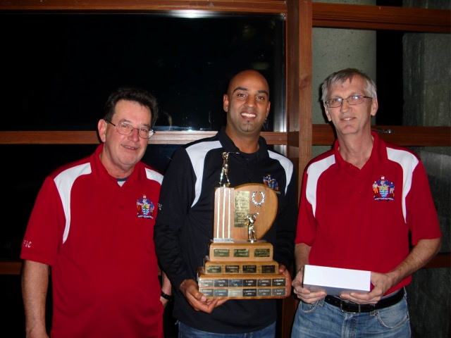 2013 Banquet