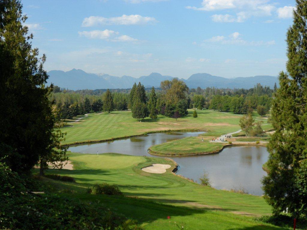 Belmont Golf Course