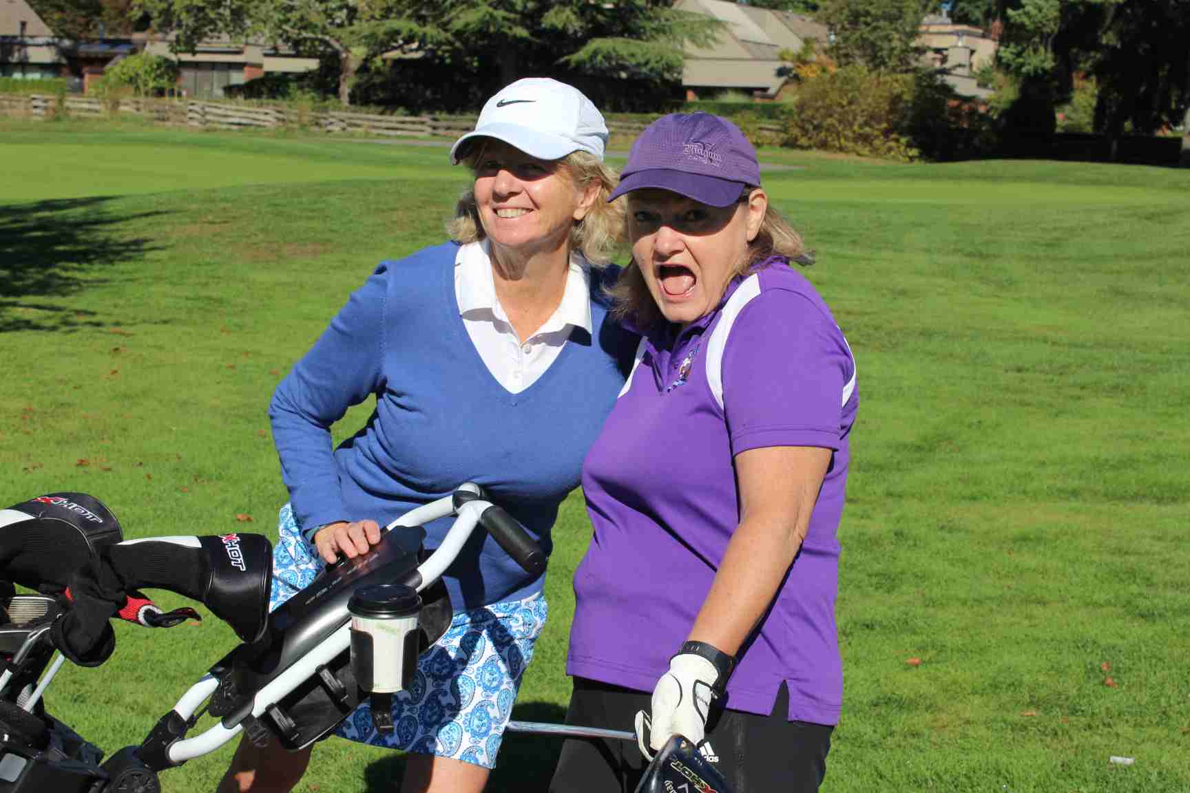 2015 Langara Tournament