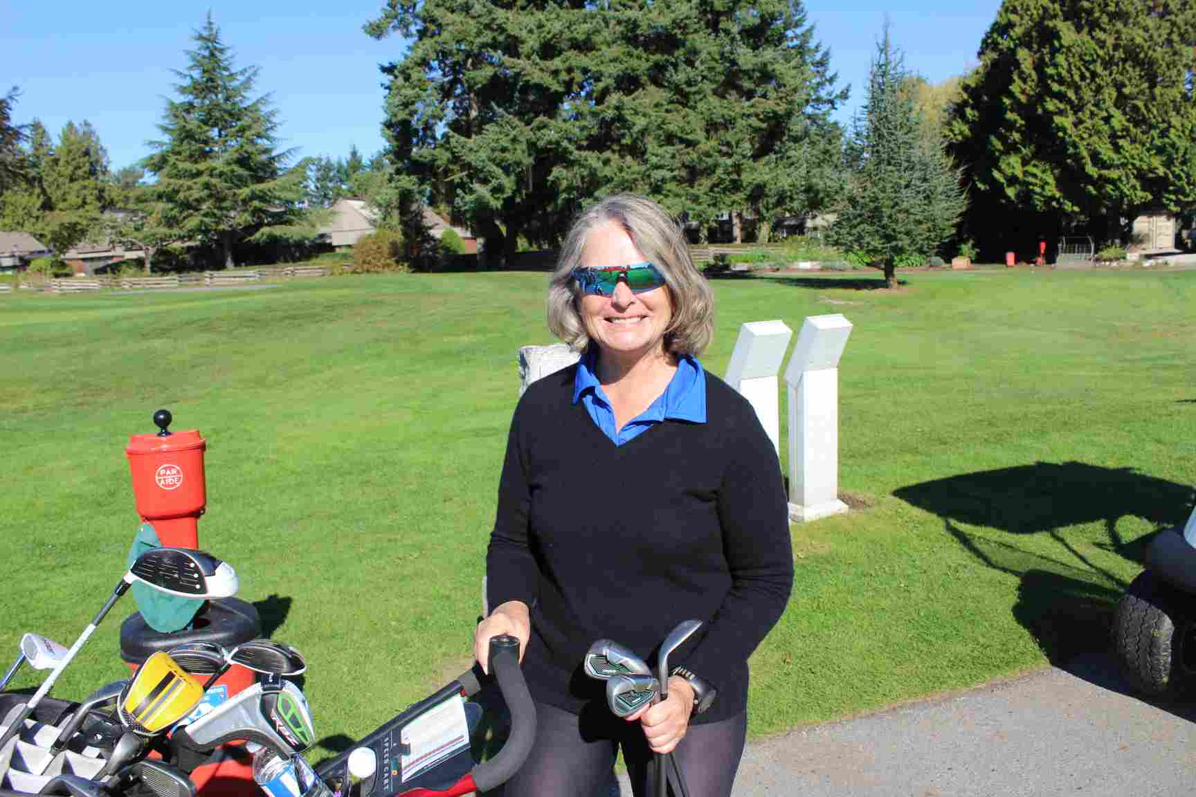 2015 Langara Tournament