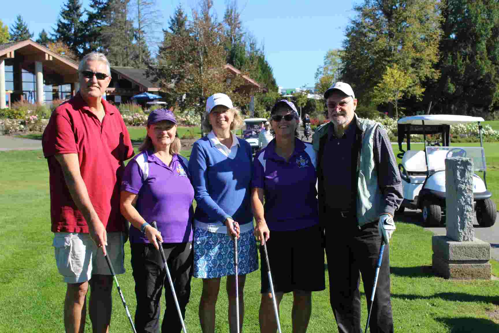 2015 Langara Tournament