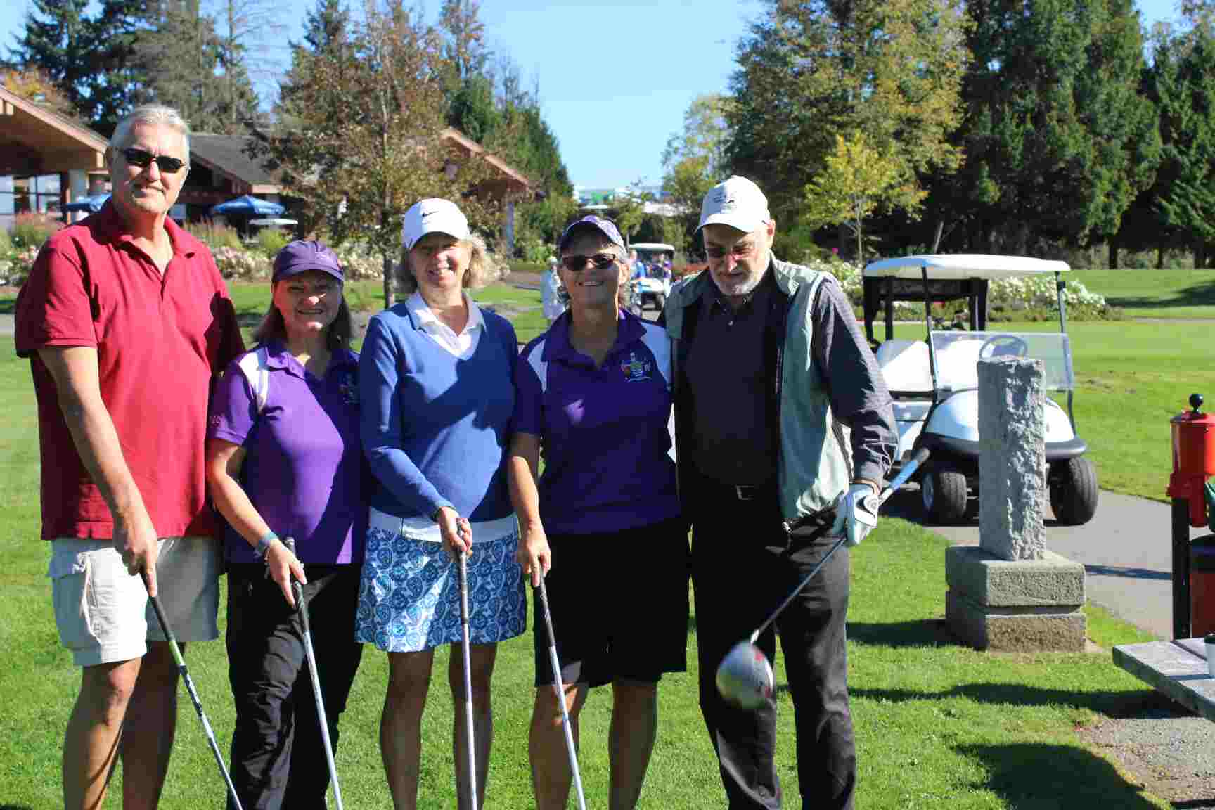 2015 Langara Tournament