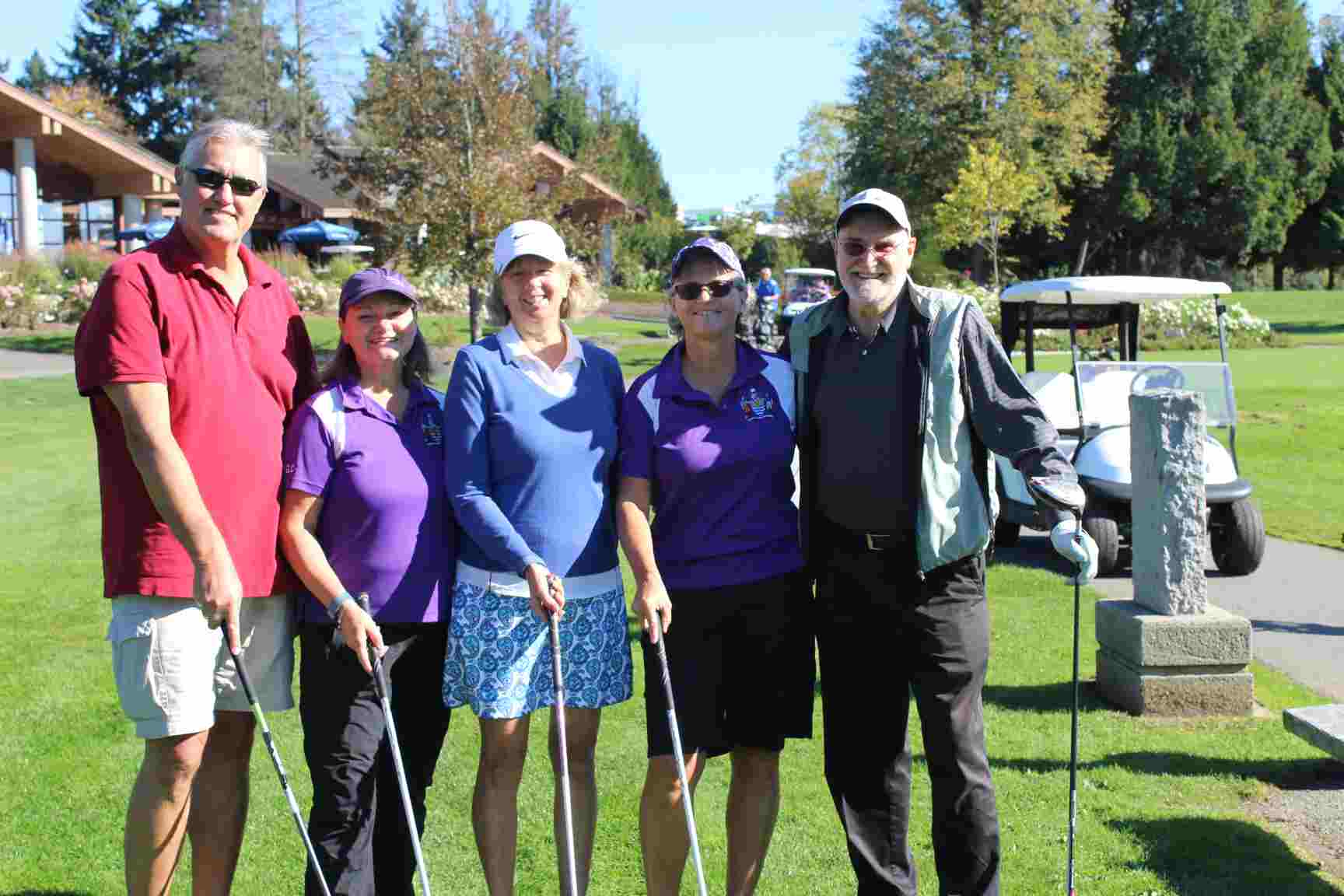 2015 Langara Tournament