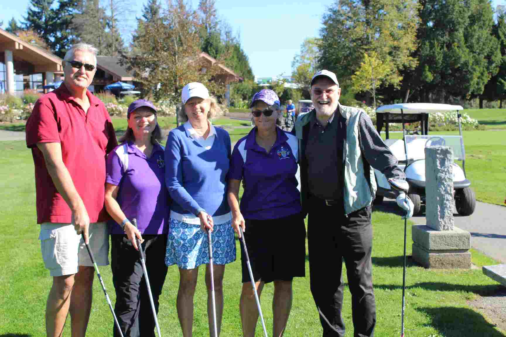 2015 Langara Tournament