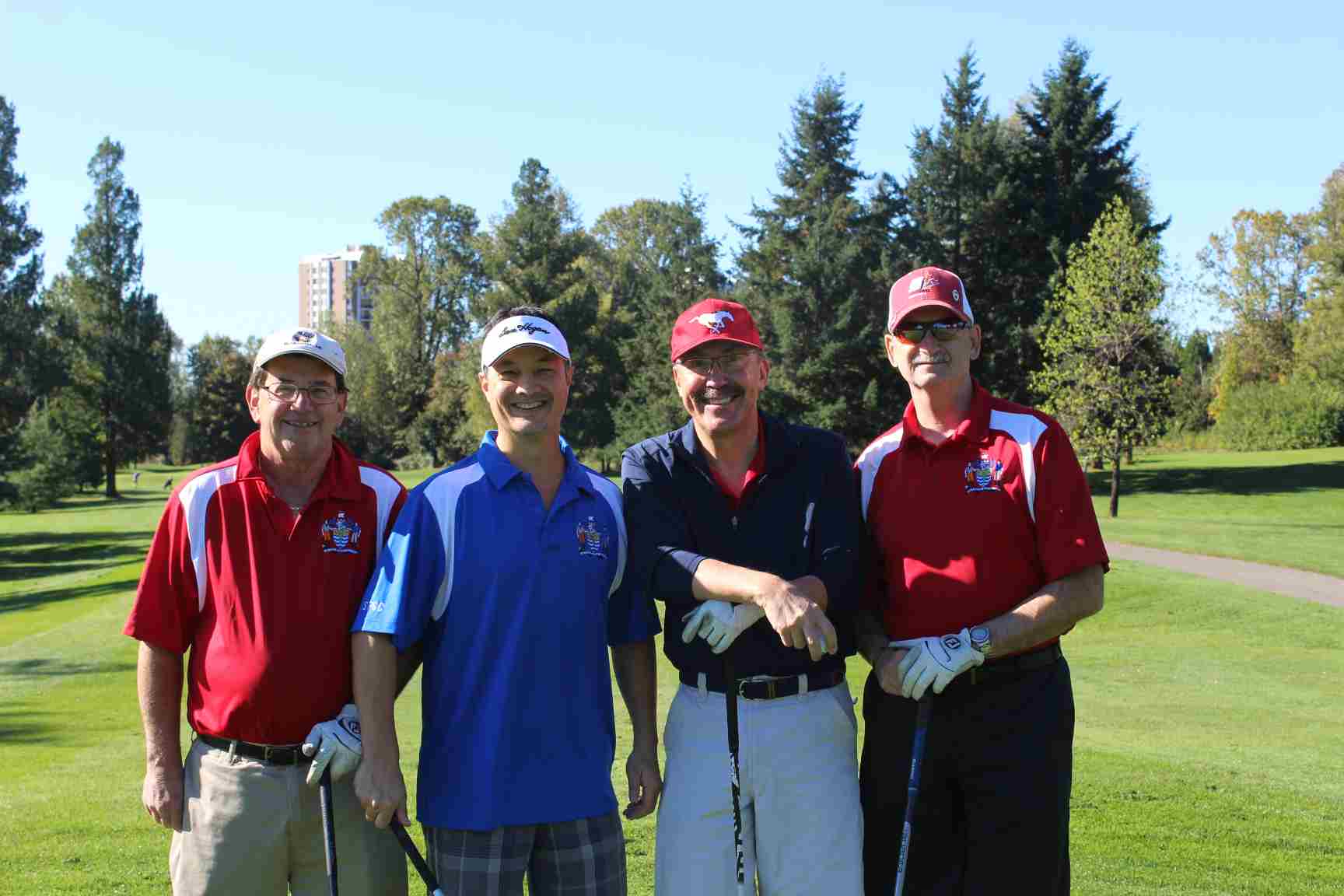 2015 Langara Tournament