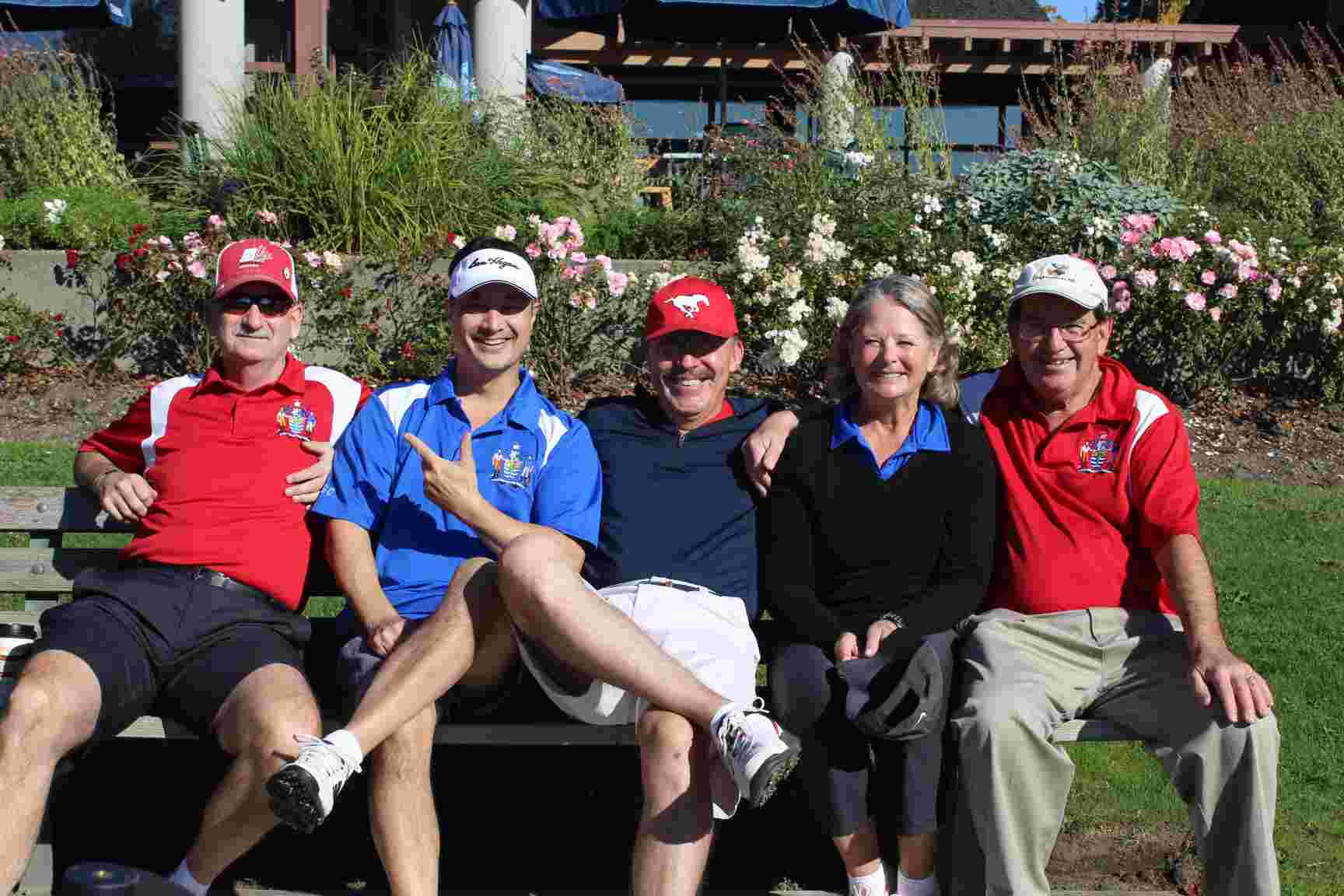 2015 Langara Tournament