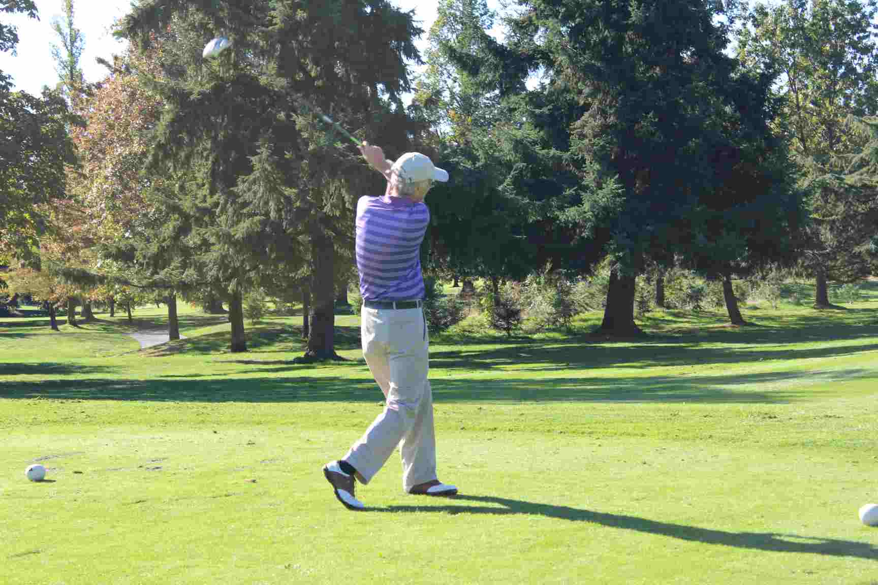 2015 Langara Tournament