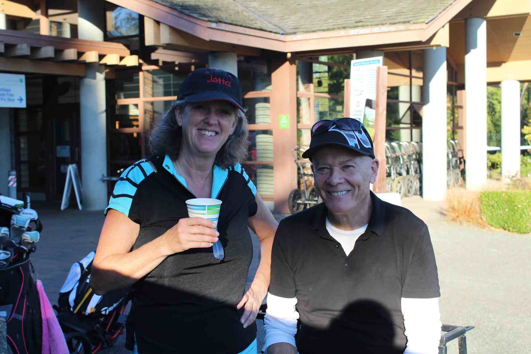 2015 Langara Tournament