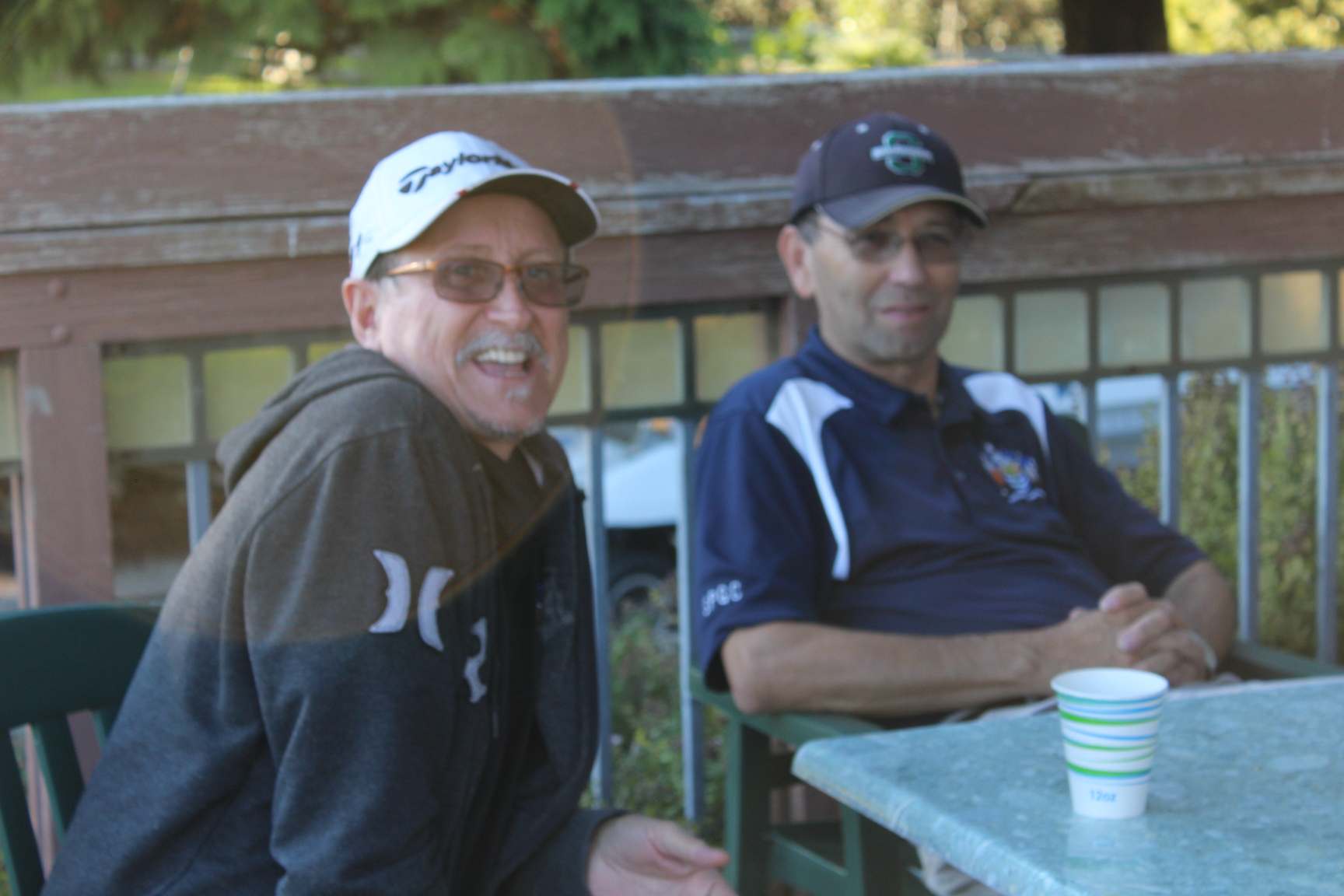 2015 Langara Tournament