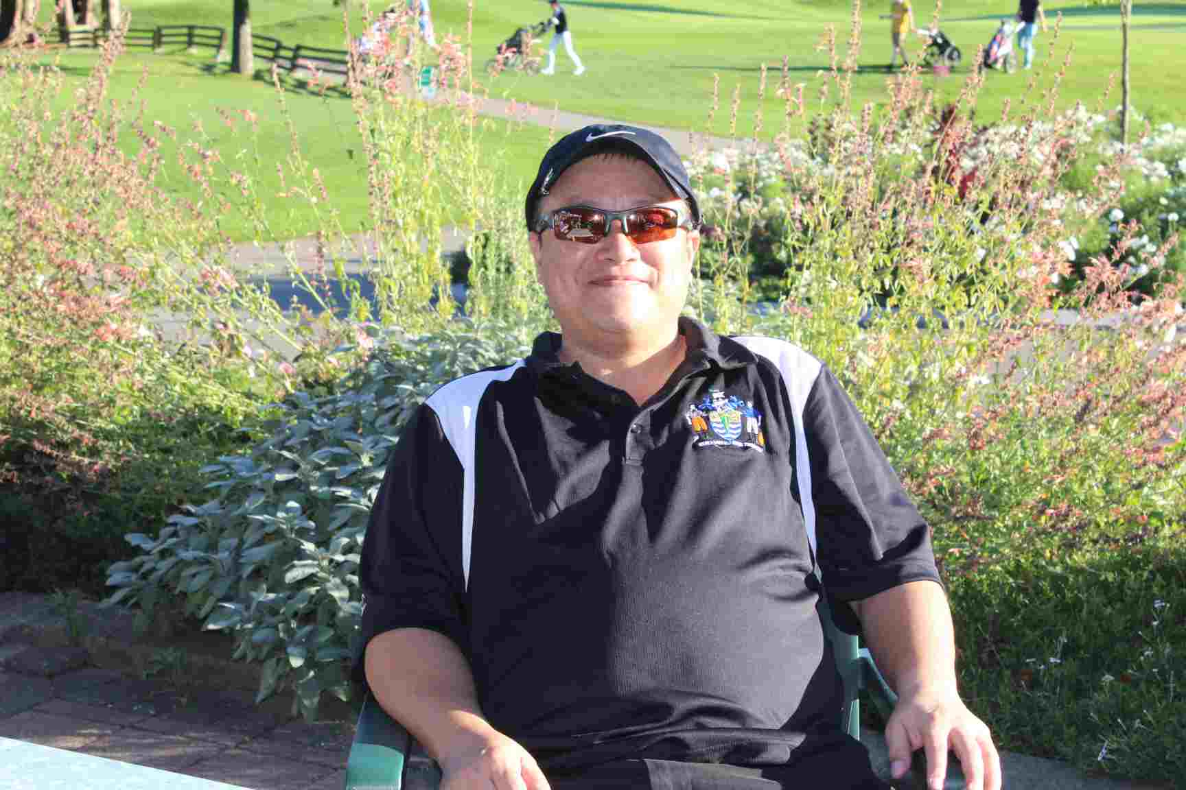 2015 Langara Tournament