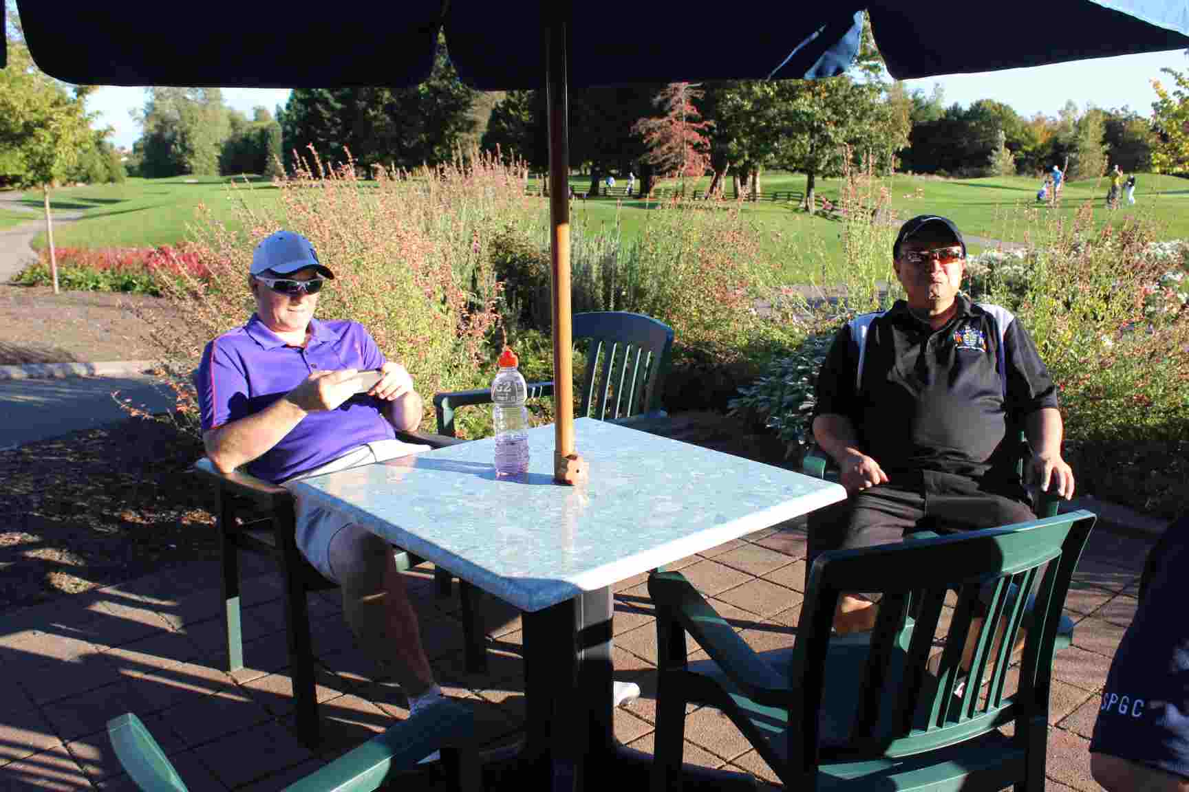 2015 Langara Tournament