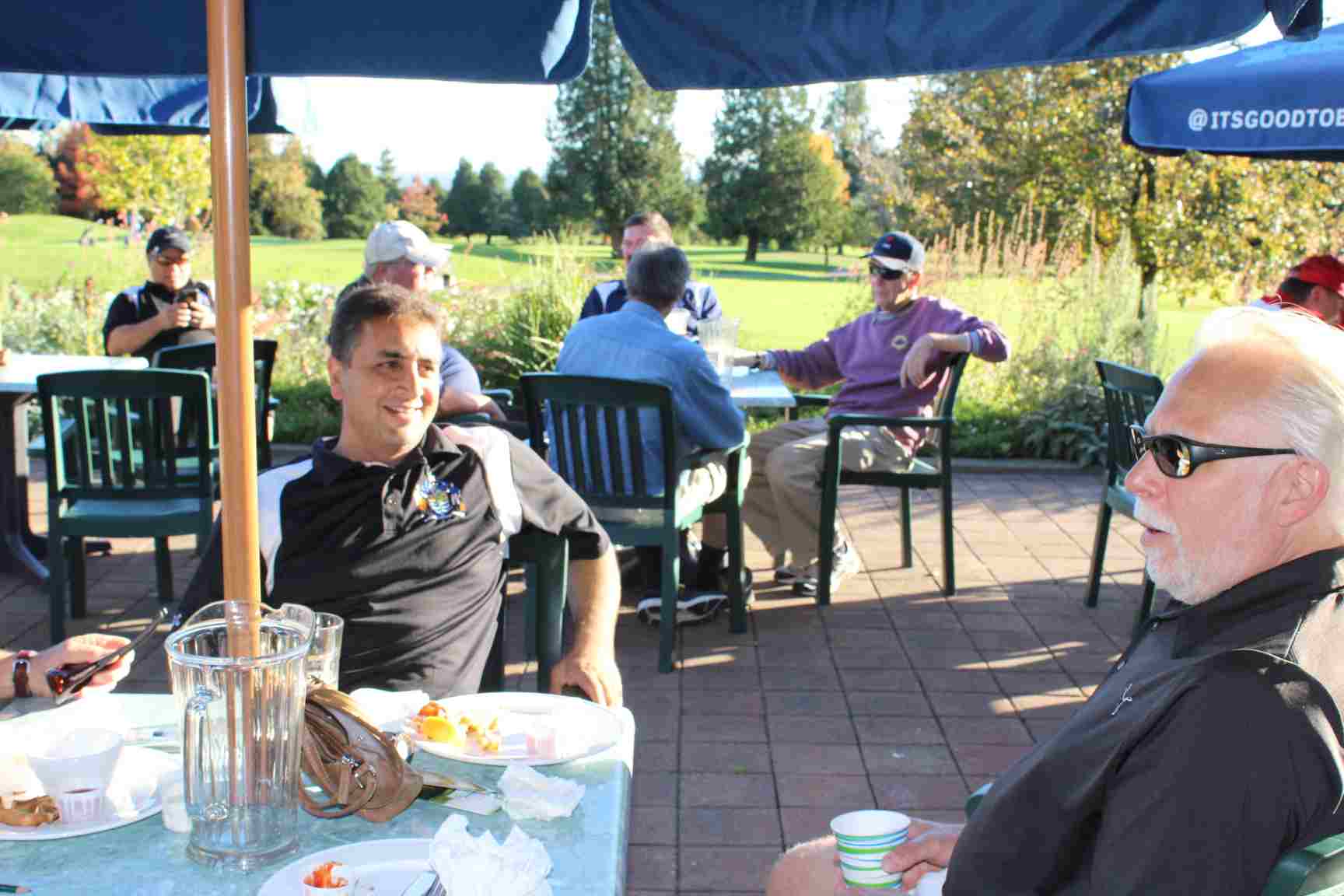 2015 Langara Tournament