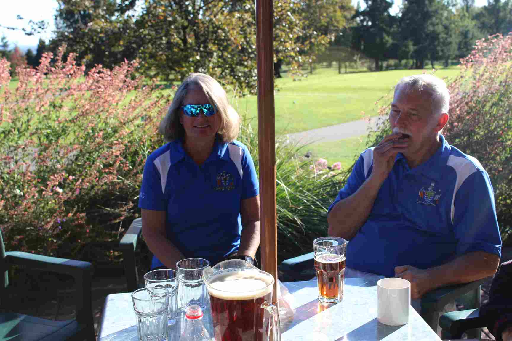 2015 Langara Tournament
