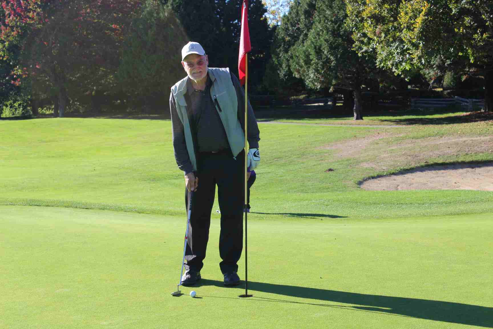 2015 Langara Tournament