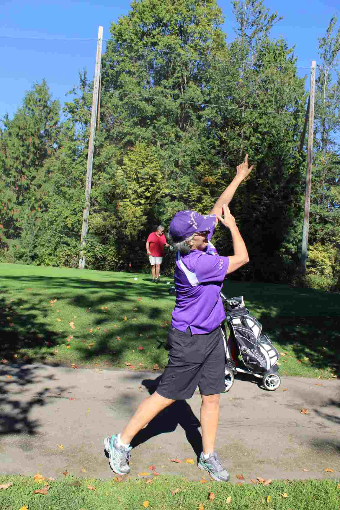 2015 Langara Tournament