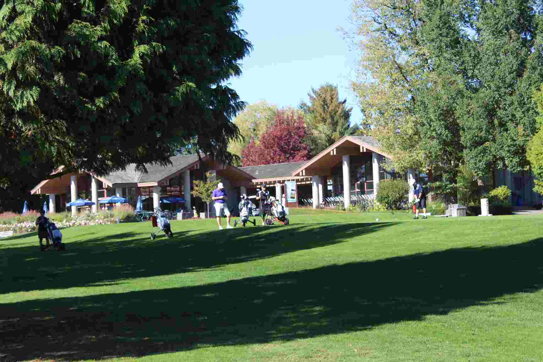 2015 Langara Tournament