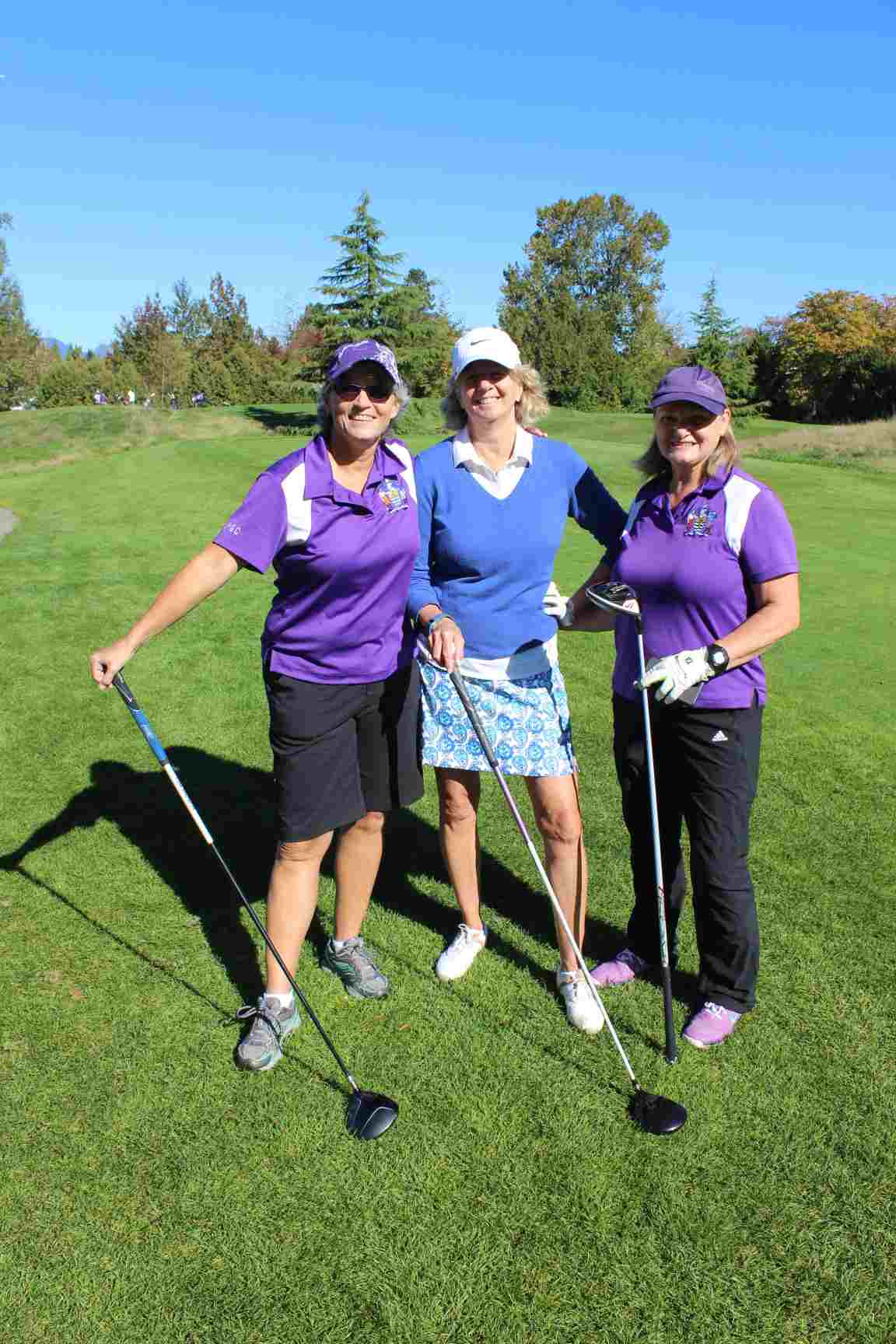 2015 Langara Tournament