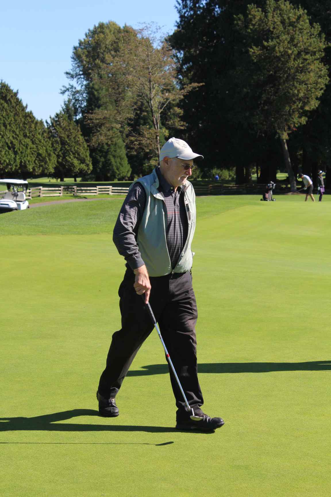 2015 Langara Tournament