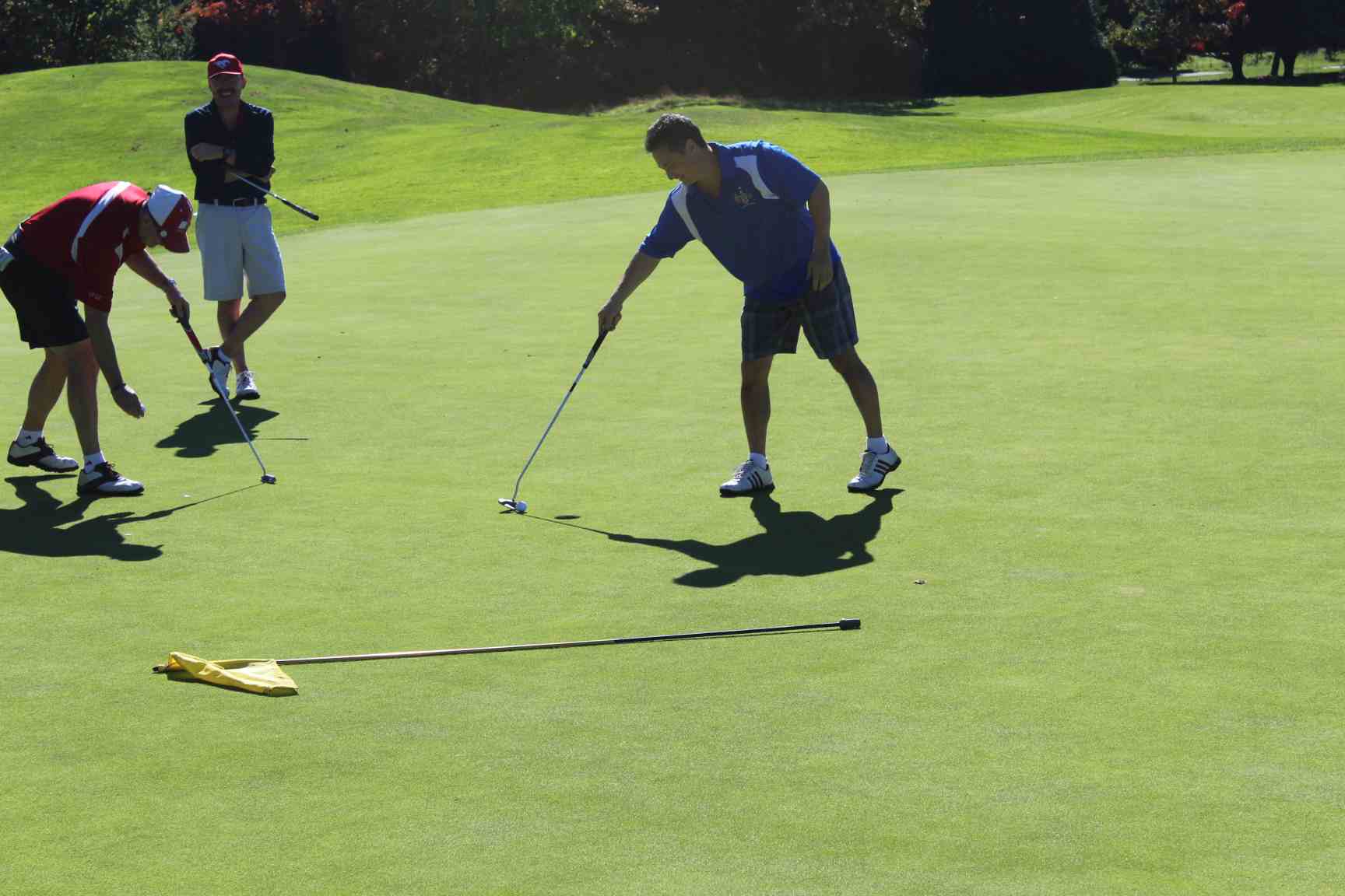 2015 Langara Tournament