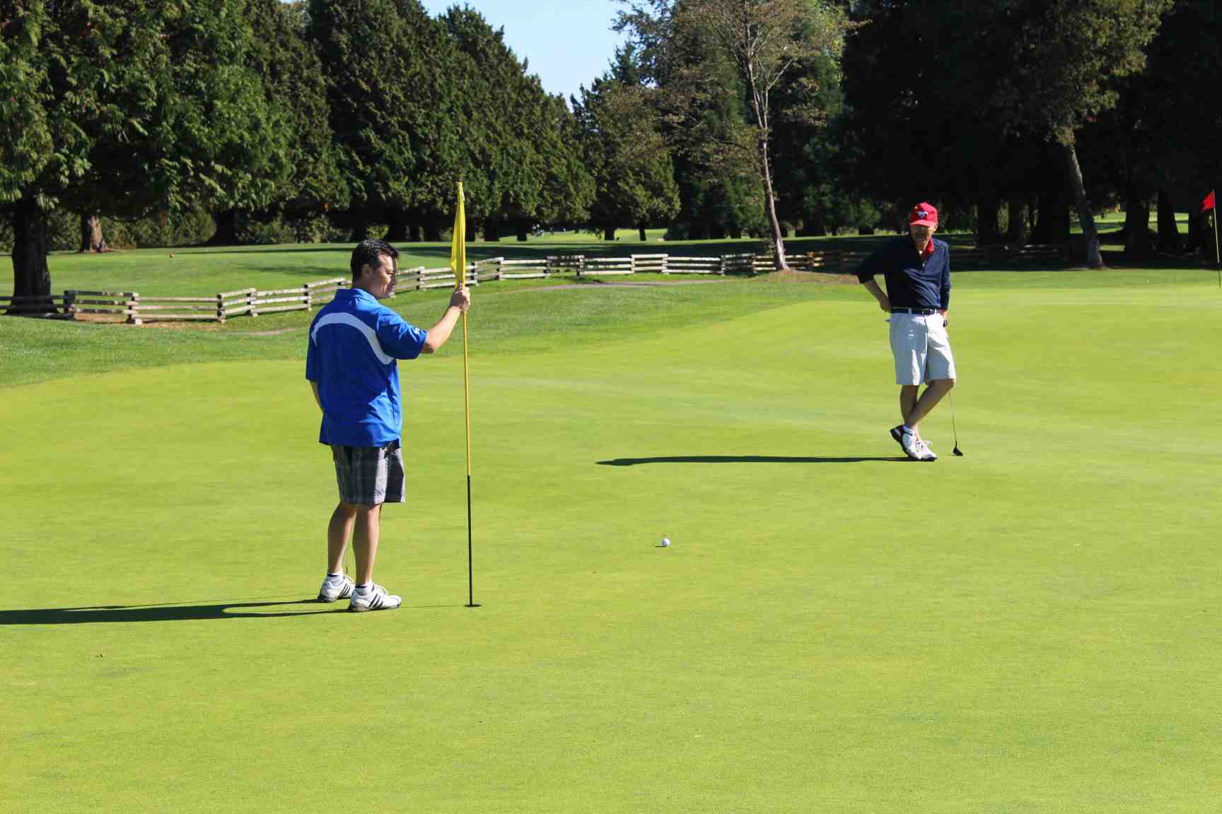 2015 Langara Tournament