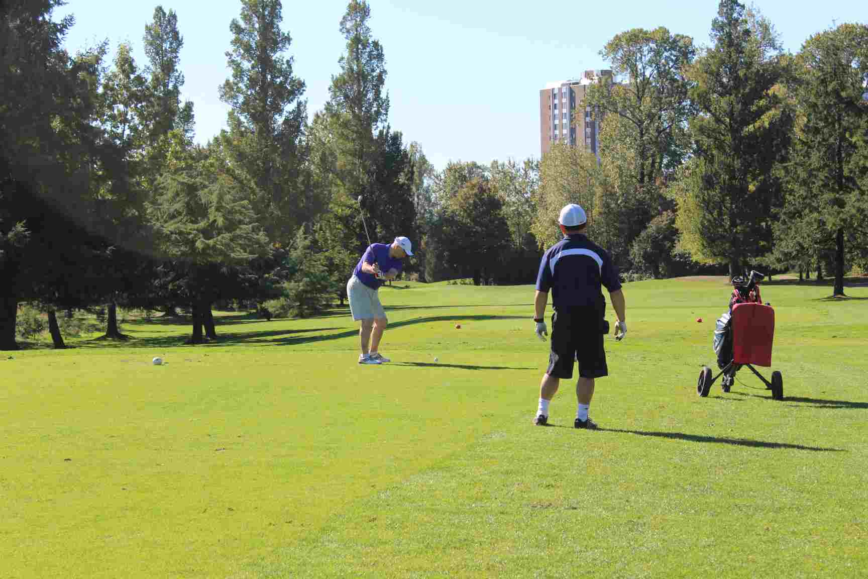 2015 Langara Tournament
