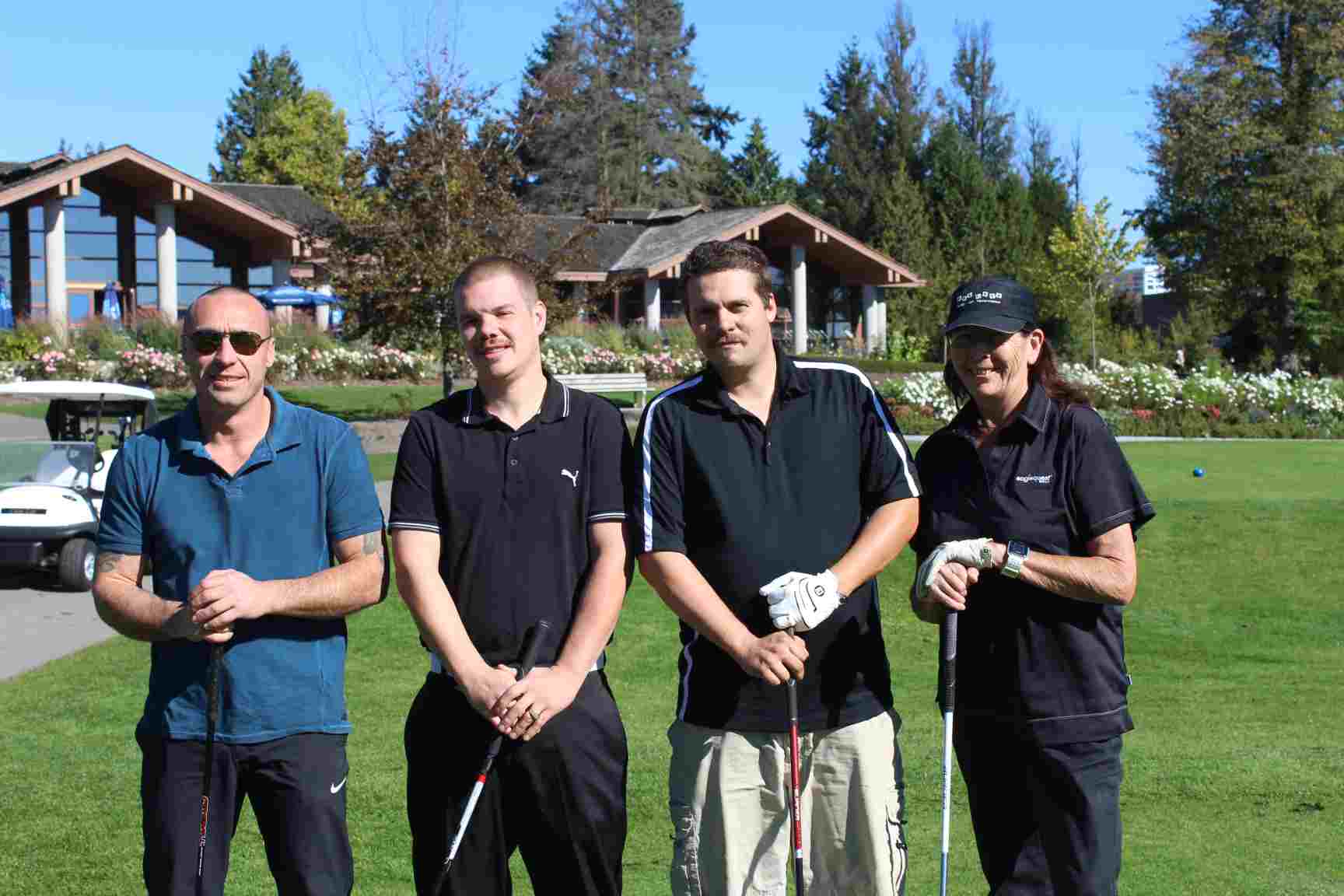 2015 Langara Tournament