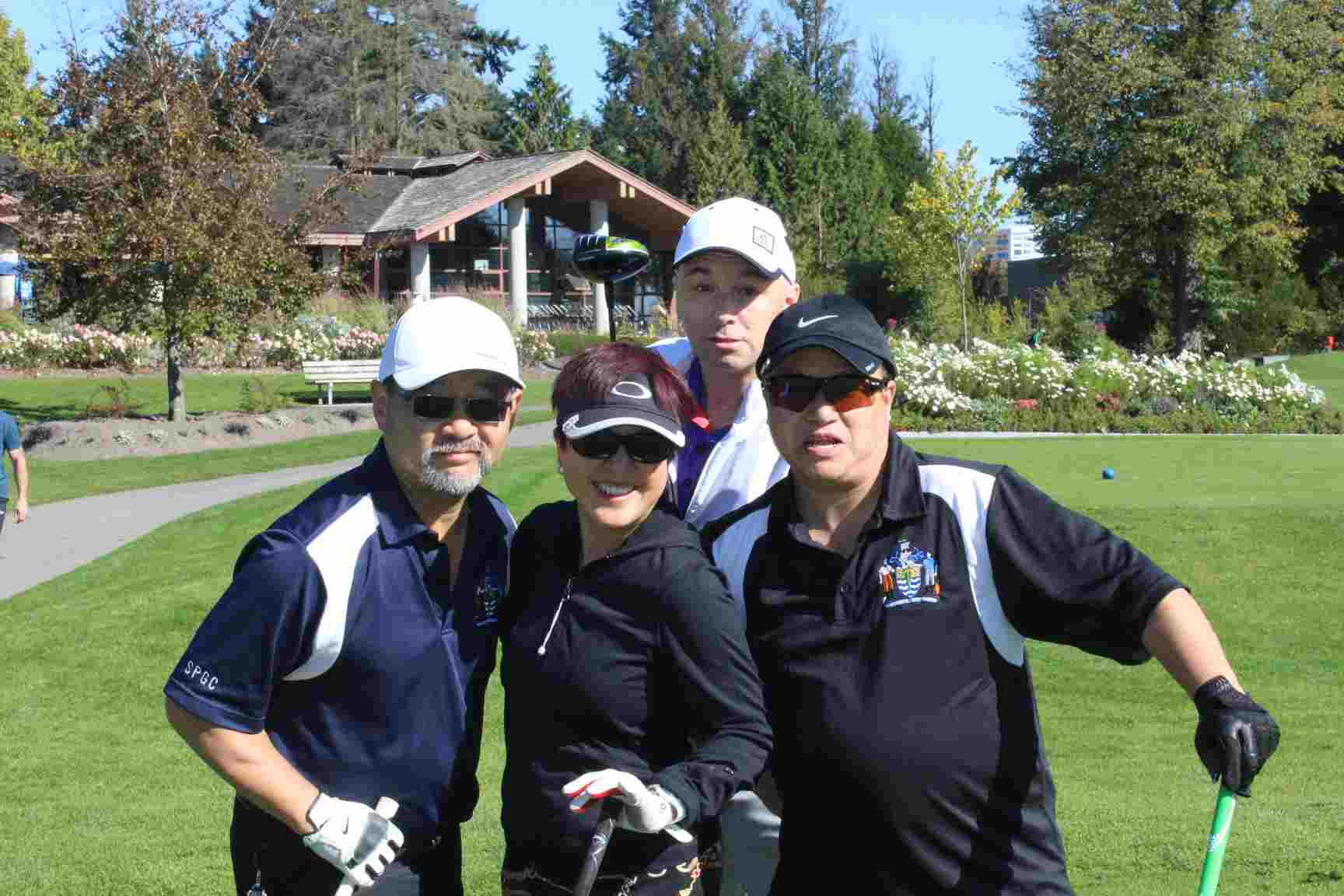 2015 Langara Tournament