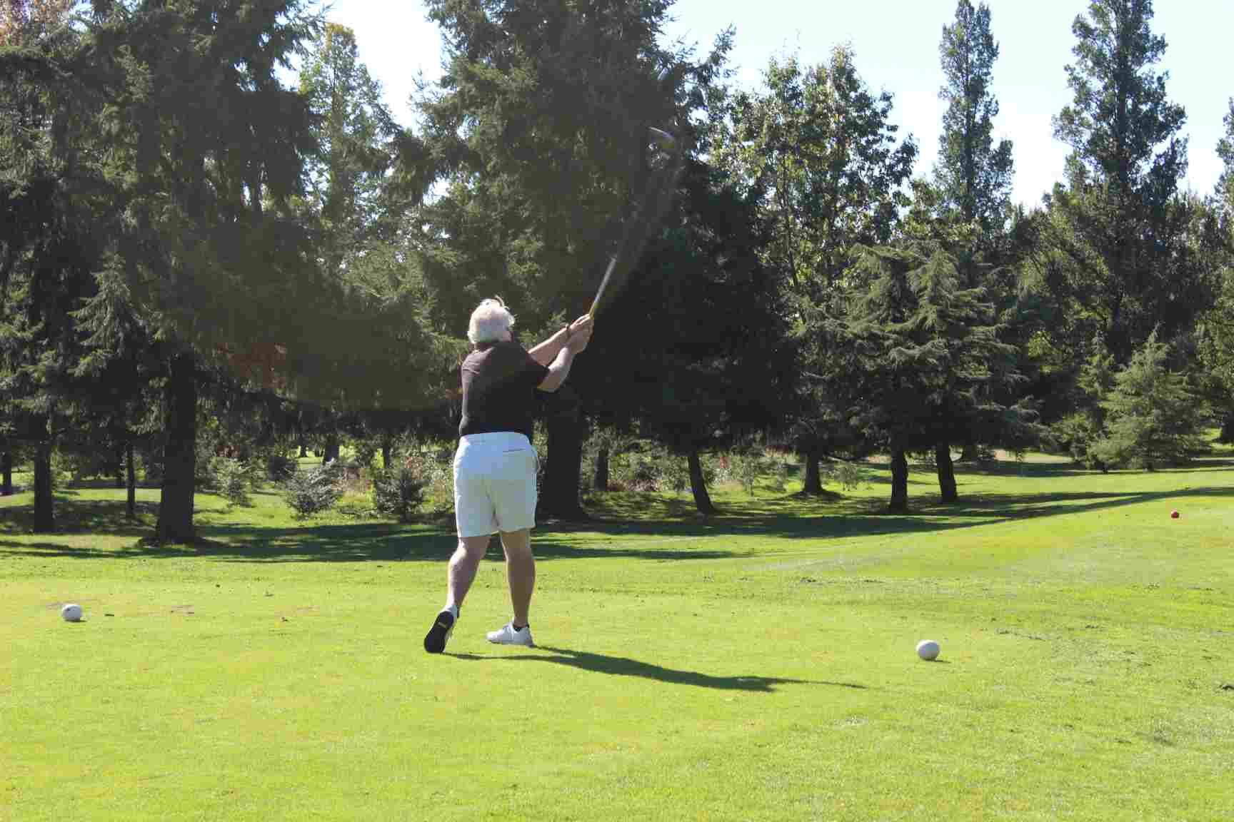 2015 Langara Tournament