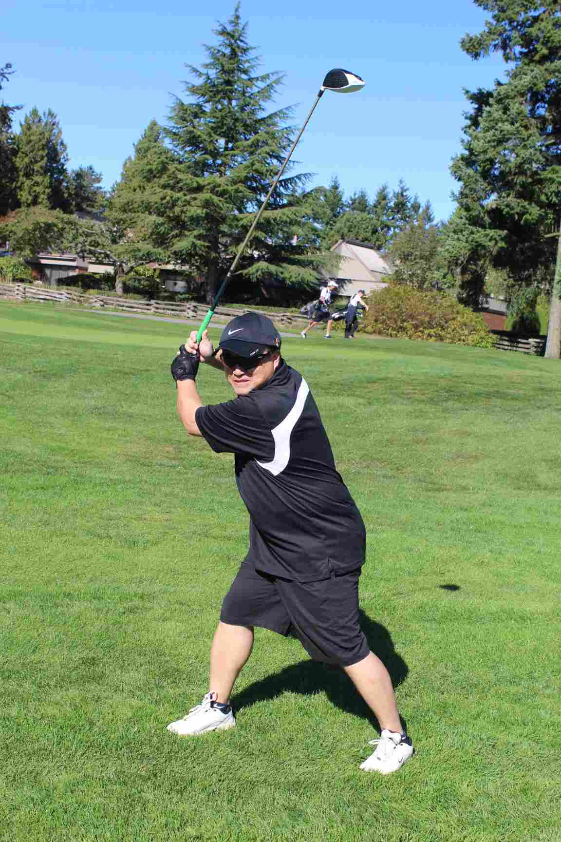 2015 Langara Tournament