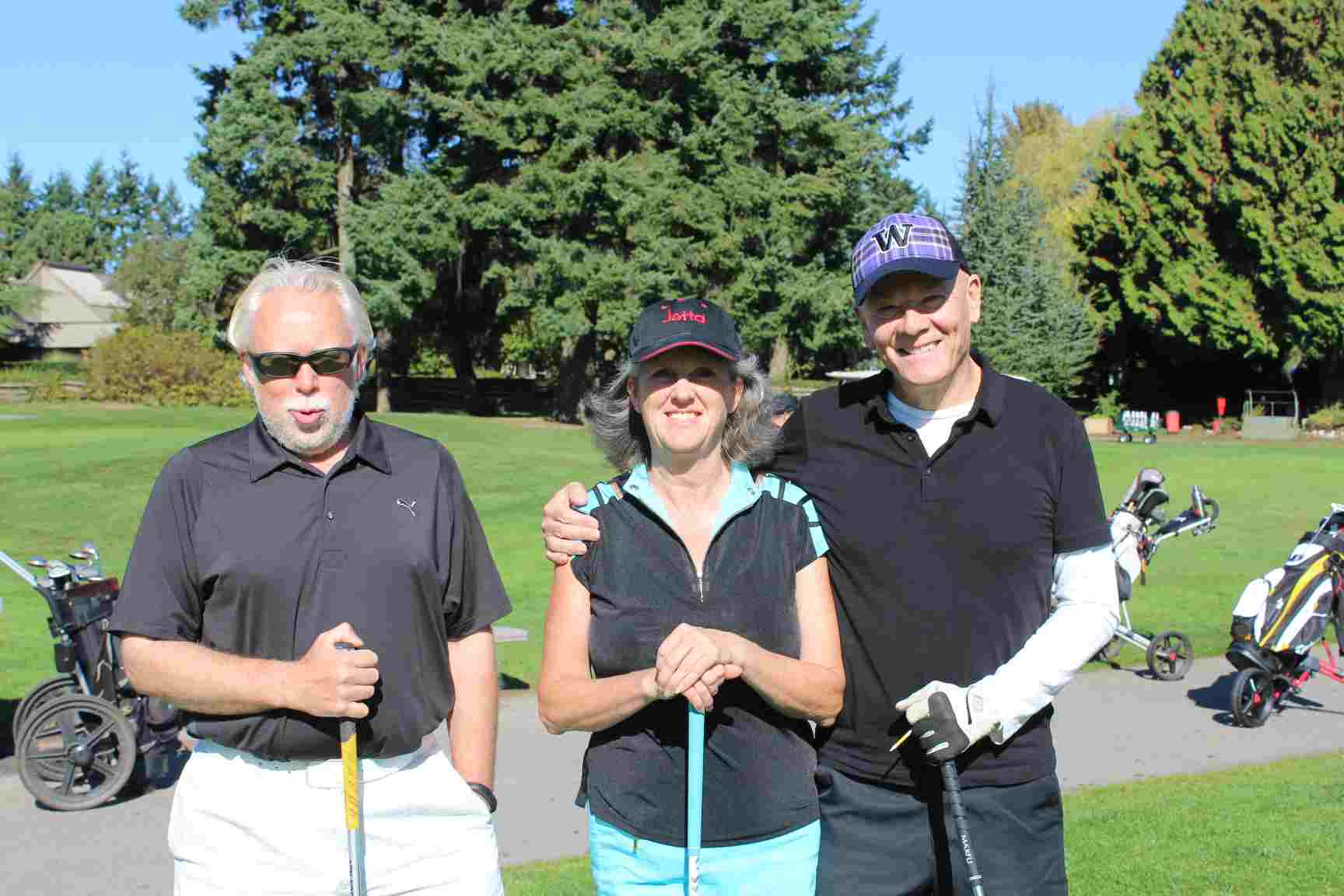 2015 Langara Tournament