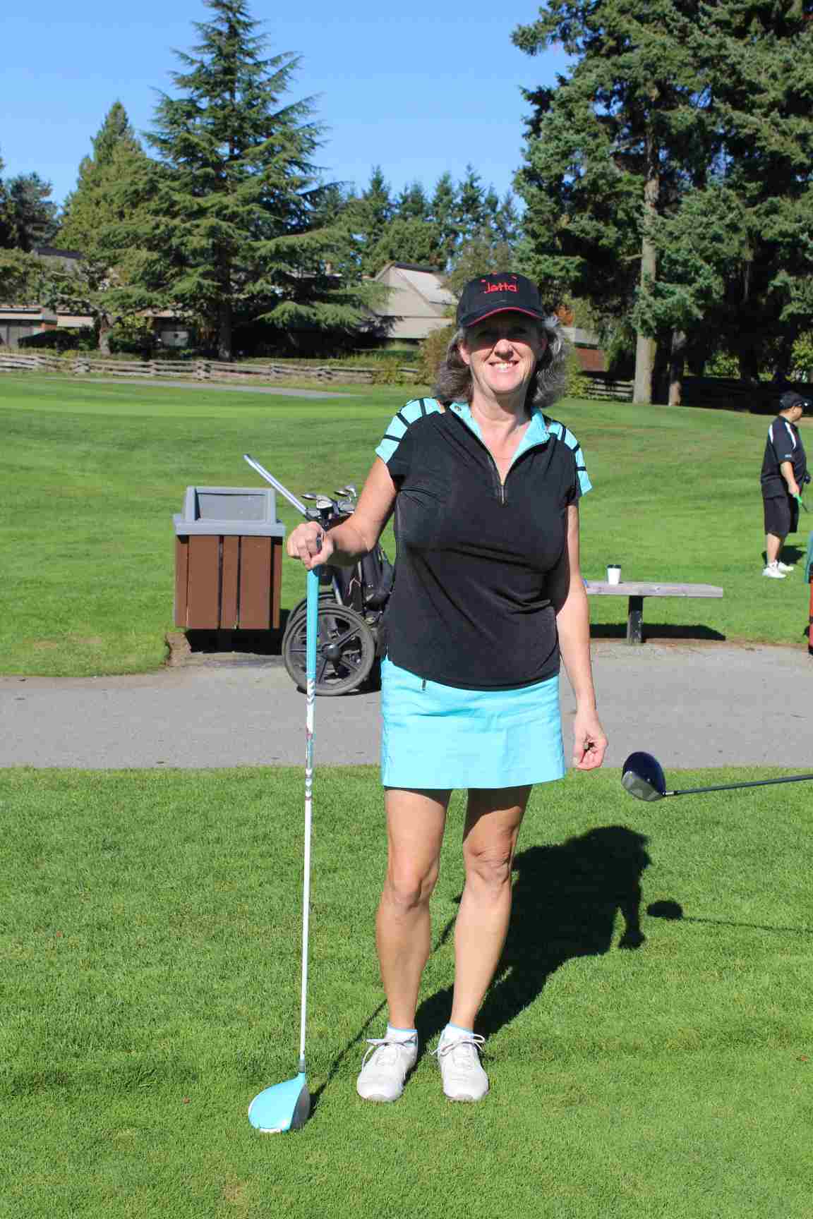 2015 Langara Tournament