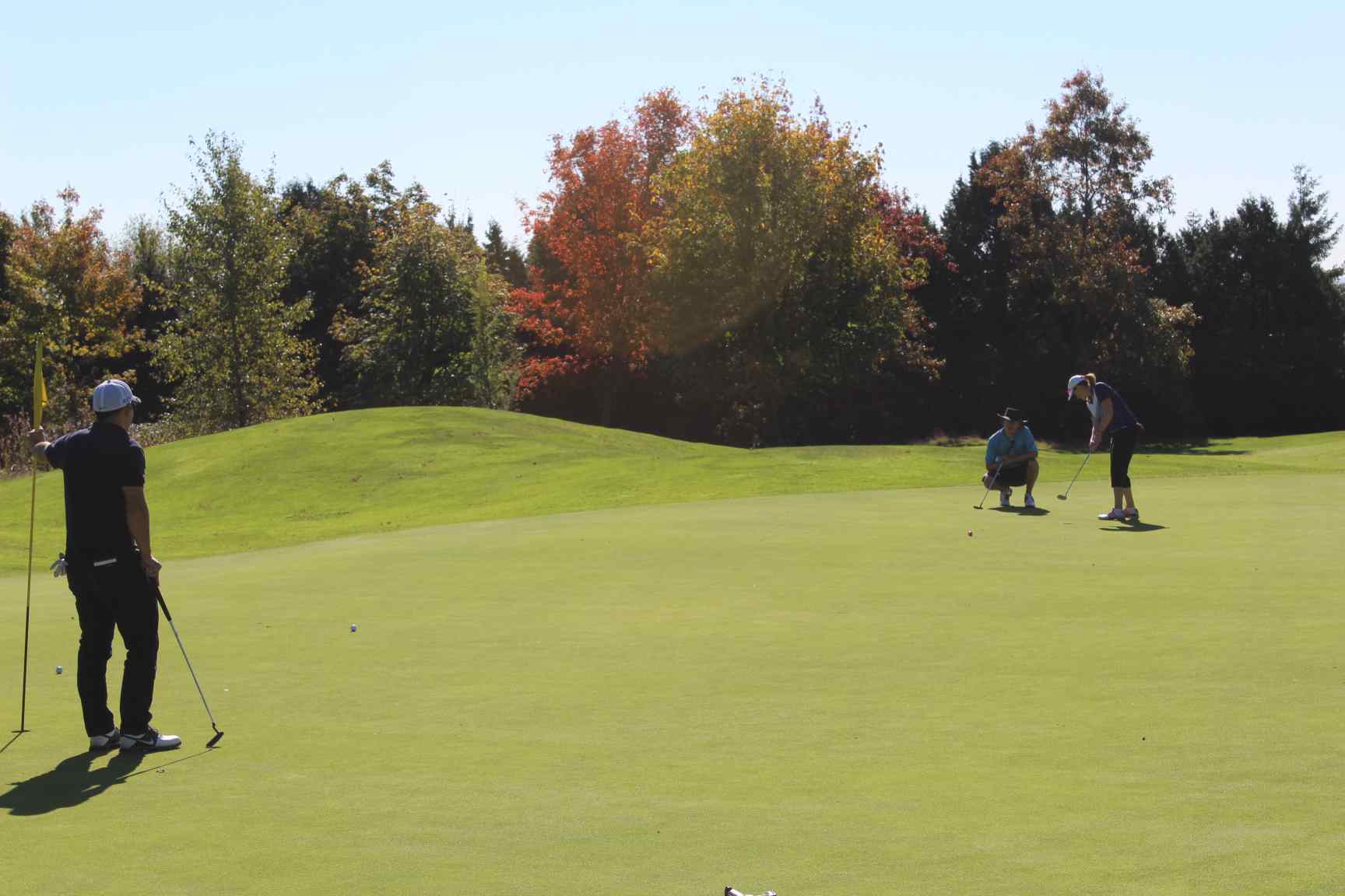 2015 Langara Tournament