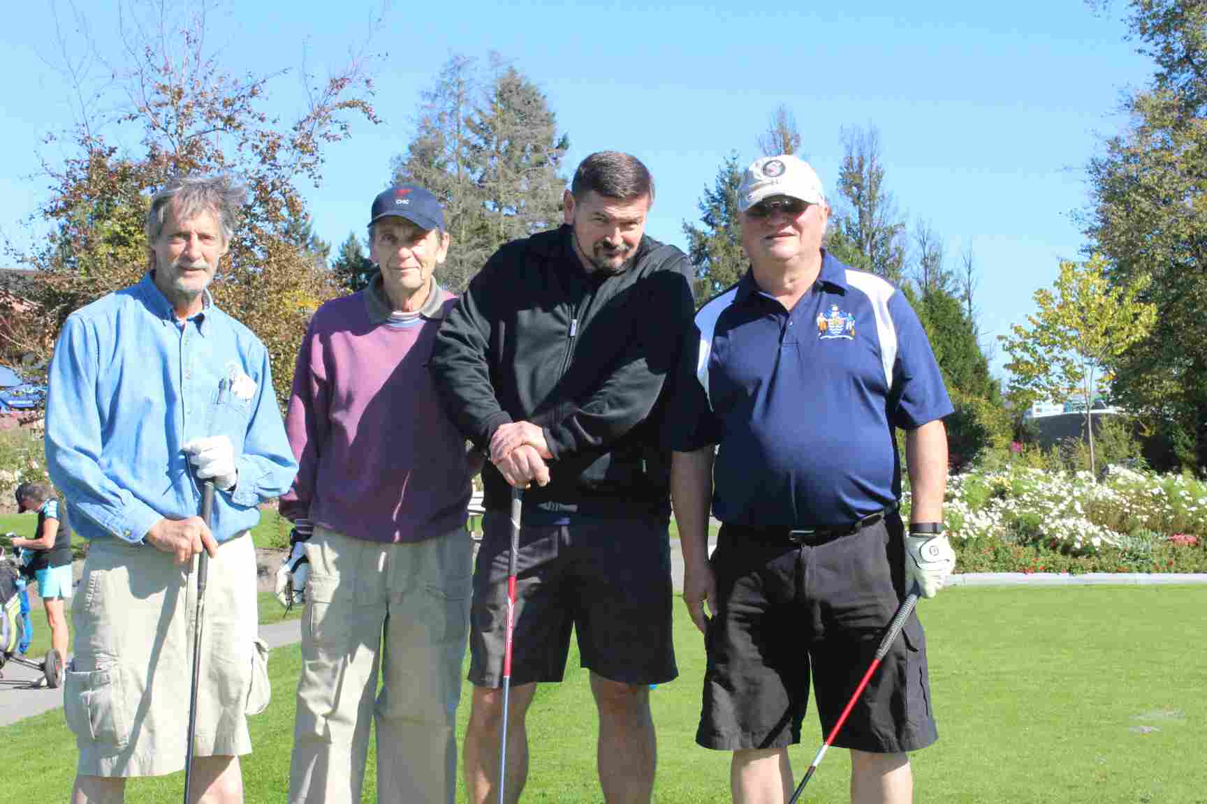 2015 Langara Tournament