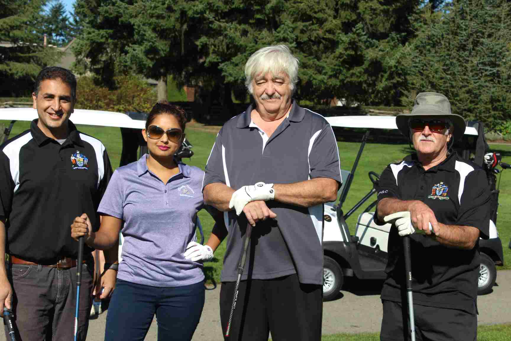 2015 Langara Tournament