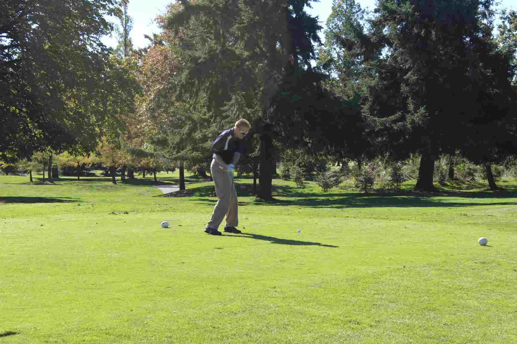 2015 Langara Tournament