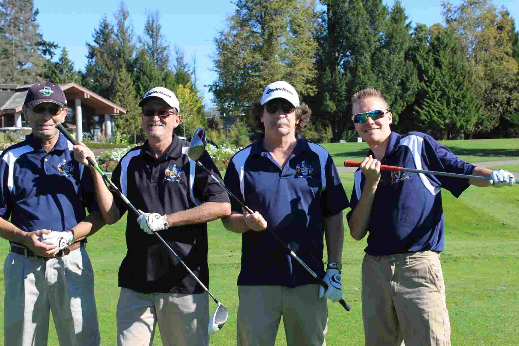 2015 Langara Tournament