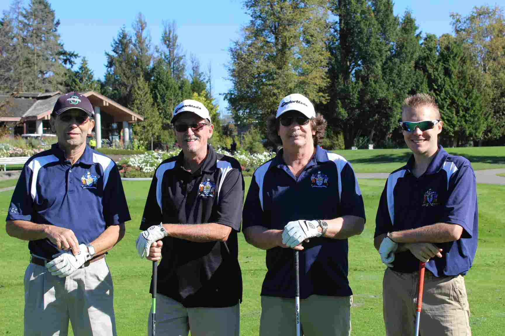 2015 Langara Tournament
