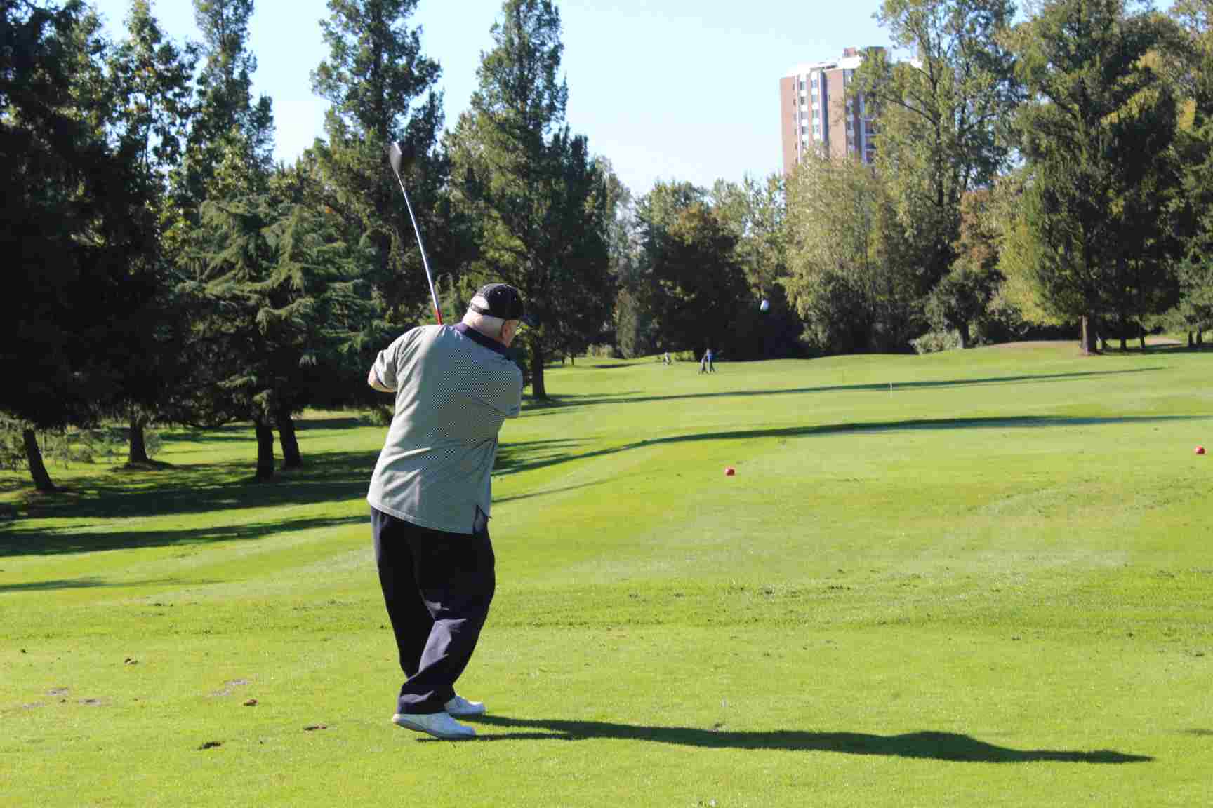 2015 Langara Tournament