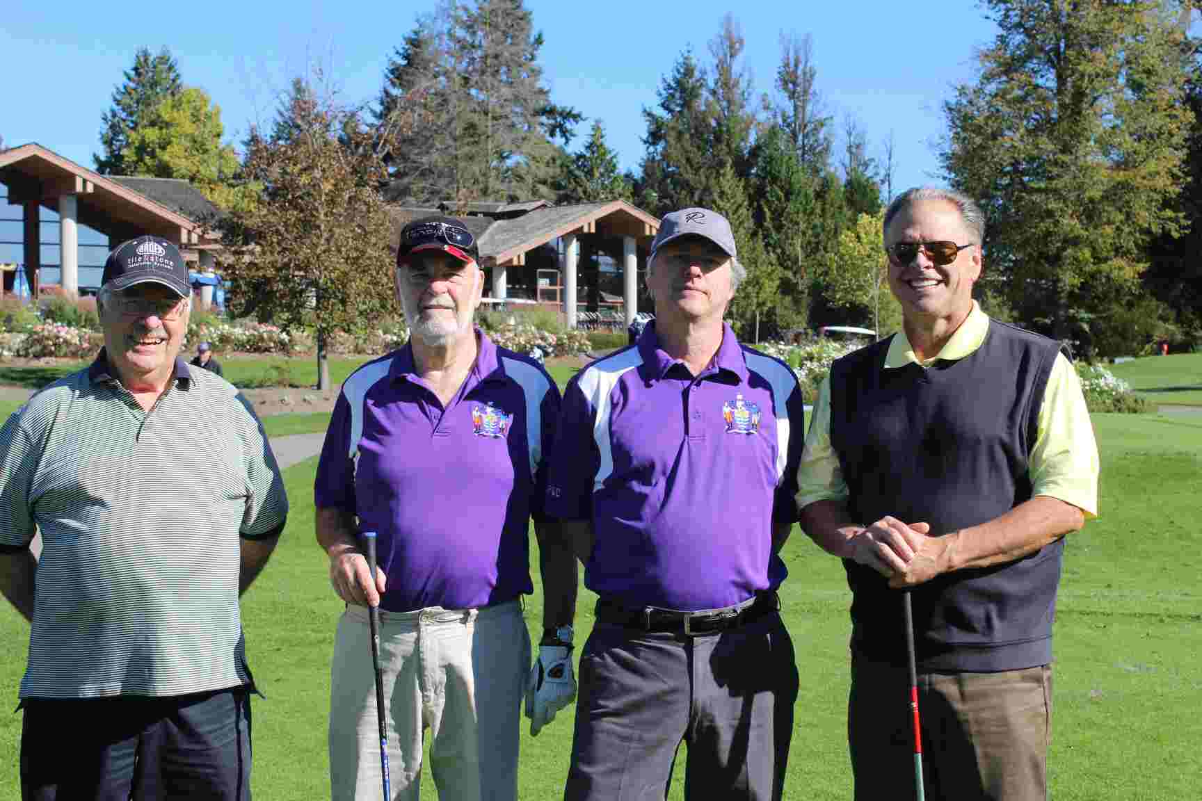 2015 Langara Tournament
